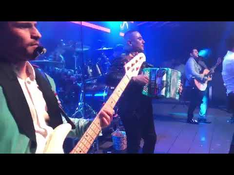 Maximo Grado - El Coyote - Marito Aguilar