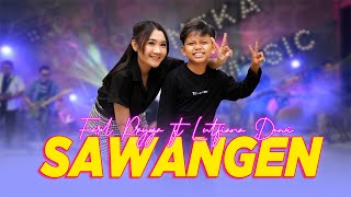 Download lagu Farel Prayoga ft Lutfiana Dewi Sawangen... mp3