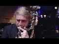 A Time For Love - Ljubljana Academy of Music Big band (Awesome Trombone Solo)