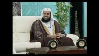 مصابيح السنة (رمضان1433) |ح30 اللهو في البيت النبوي image