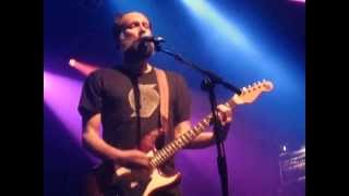 Built To Spill - Reasons (Live @ Electric Ballroom, London, 23/09/13)