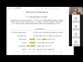 L01 3 Sigma Algebras
