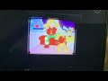 Amusement Park VHS 1990 Sped Up Backward