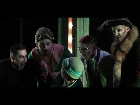 RLT Neuss Glaube Liebe Hoffnung