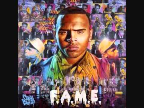 Chris Brown Feat. SWV-She Aint You (Remix)