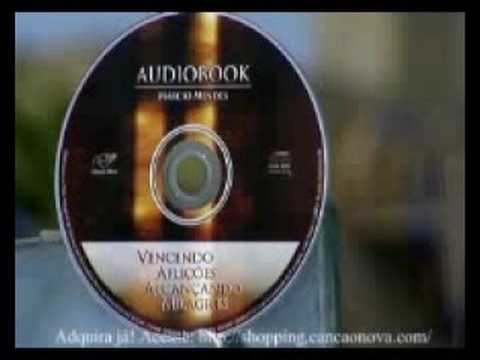 Audio Book - Vencendo Aflições Alcançando Milagres