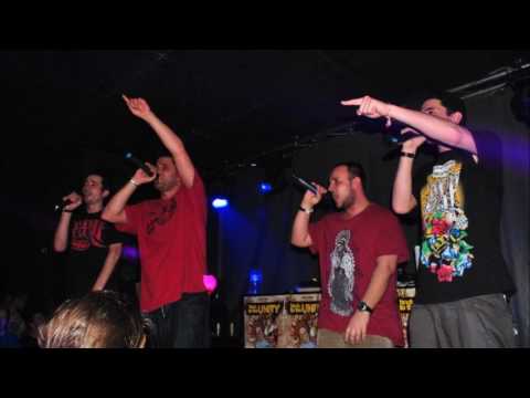 Leshper Art Crew - А ти ме питаш мене