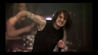 As I Lay Dying - Reflection [Live With Full Force Festival 2007] 4K Remastered