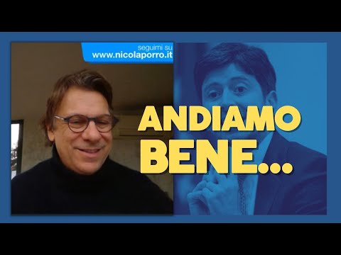Il nuovo Pd imbarca Speranza: annamo bene - Zuppa di Porro 22 gen 2023