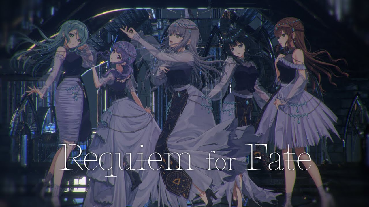 バンドリ Roselia 特製カード 複製サイン ポストカード 全5種 16th バンドリ Roselia 特製カード 複製サイン ポストカード 全5種 17th
