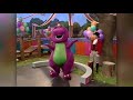 Barney Friends S2E11 The Exercise Circus 1993 Internal Copy