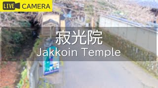 寂光院