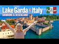 Lake Garda Day Trip! - Sirmione & Desenzano | Lake Garda, Italy | Full Tour