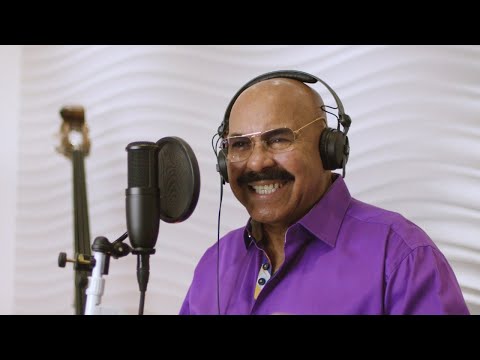 Oscar D'León Meets Berklee - El Frutero (Berklee Signature Series Virtual Concert)