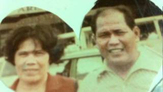 Manuel &amp; Regina Ong - Til Death Do They Part