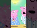 Baby Alexander Shorts Peppapig