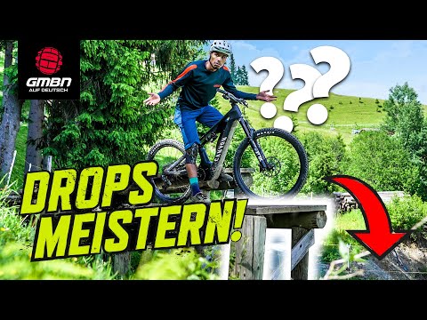 Wie man jeden Drop meistert | 3 Drop-Techniken erklärt