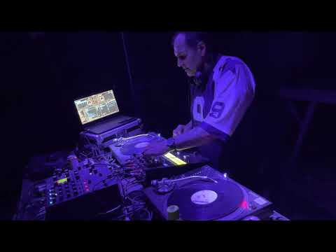 Mobilis In Mobil - Set by Franck DpraV  29/04/23