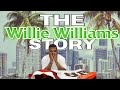 The Best Prospect Who Never Went Pro: Willie Williams