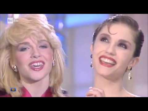 Sigle di Fantastico - Top Dieci 26/06/2020