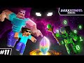 DARKHEROES THE END Season 3 Final Episode