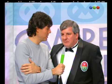Campeonato Del Chiste, Entre Rios, Juan Carlos - Videomatch