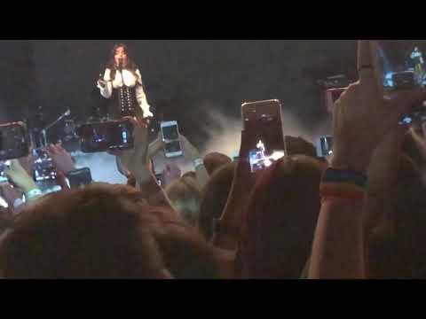 All These Years - Camila Cabello (Ao Vivo em Porto Alegre - 11/10/2018)
