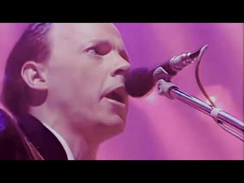 Jim Diamond - Hi Ho Silver - 1986 - (Chorus girls: Sam Brown)