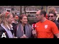 Feesten op het water