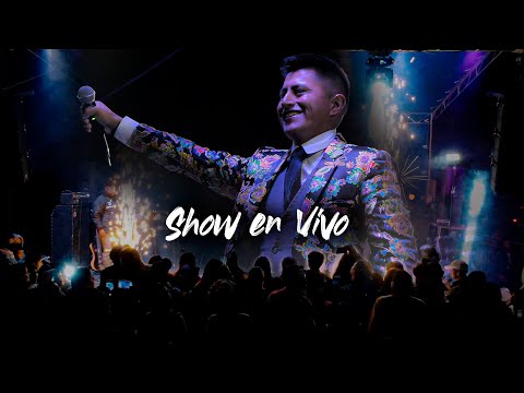NiQ' - Show En Vivo | Mix Despechado (Video Oficial)
