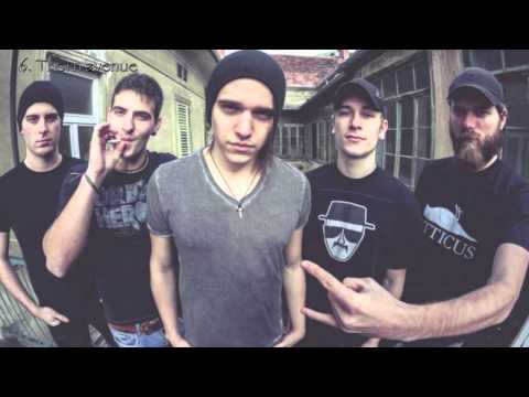 I vs. I - Official album teaser