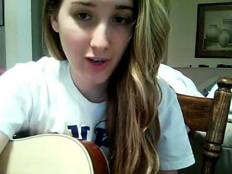 Time to Be Your 21 - Alexz Johnson (cover)