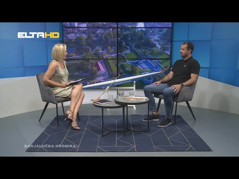 BL HRONIKA 18 07 23 - GOST  PREDRAG BANJAC