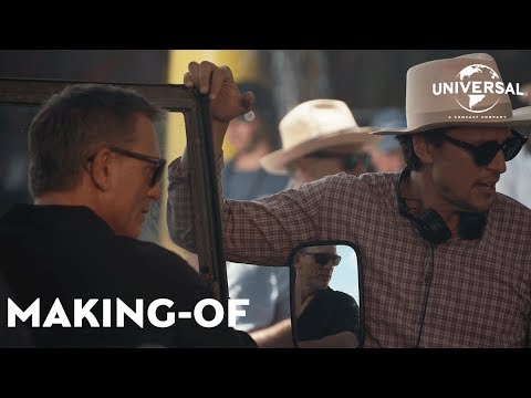 NO TIME TO DIE - Tournage en Jamaïque [VF]