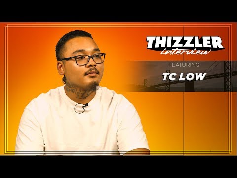 TC Low talks growing up in Stockton, working with MBNel & $tupid Young and almost quitting rap