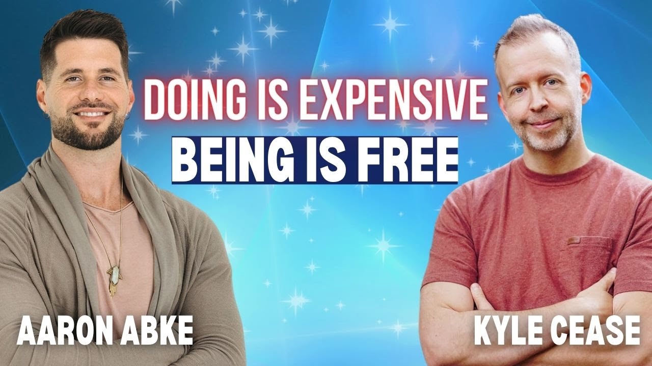 Effort Doesn't Work Anymore | "The Big One" w/ Kyle Cease