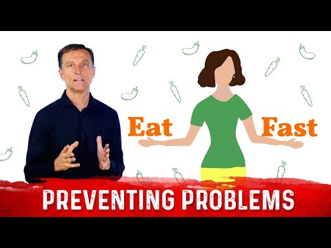 Ketogenic Diet Intermittent Fasting – Big Overview For Beginners By Dr Berg