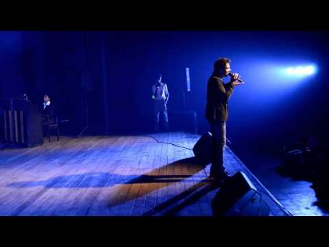 Dushyanth Weeraman at Soul Rhythm 2014 [CORRECTED VERSION]