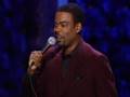 Chris Rock - Government Hates Rap