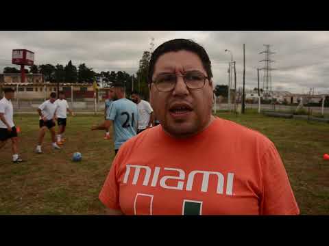 UEFAU Copa Nacional de Campeones- [Marzo 2019 Tandil]