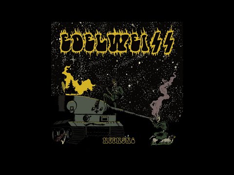 Edelweiss - Crystal Knight