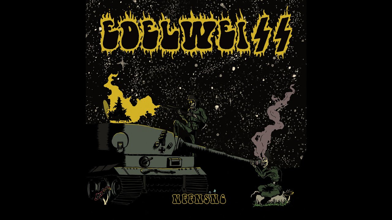 Edelweiss - Crystal Knight