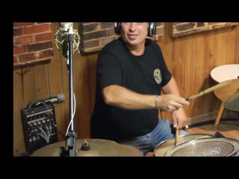 L.A. Woman (The Doors) • Drum cover