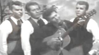 Sonny James - Young Love (Grand Ole Opry - Jun 18, 1965)