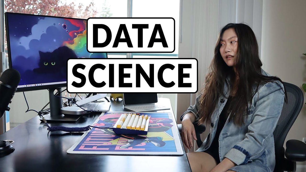 Data scientists be like...