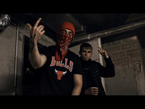 SNIPZ 74 ft. FRANKO 0511 - DU KANNST NICHTS TUN  (Official Video) prod. by AXMP