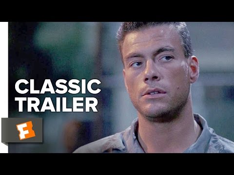 Lionheart (1991) Official Trailer