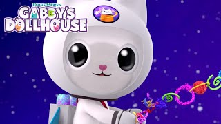 Gabby's Dollhouse