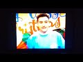 The Wiggles Song Let S Clap Hands For Santa Claus 1999