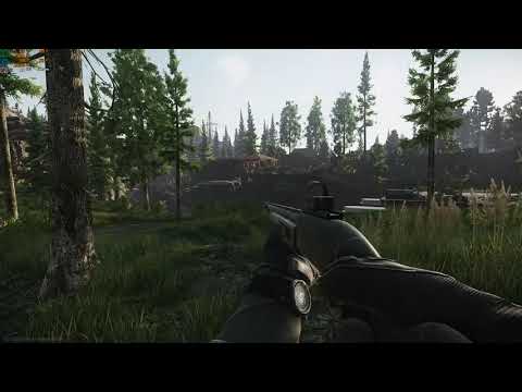 EFT Wet Job Part 5 Guide